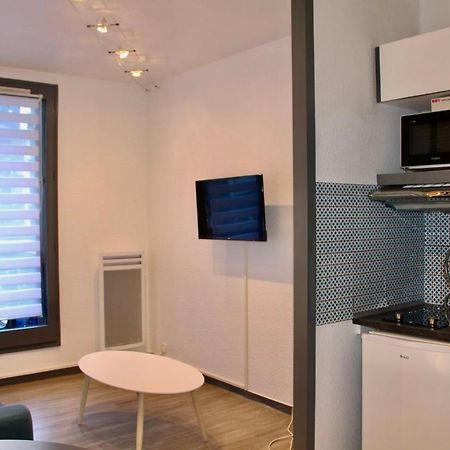 Modern Studio Proche Centre שאמוני מראה חיצוני תמונה