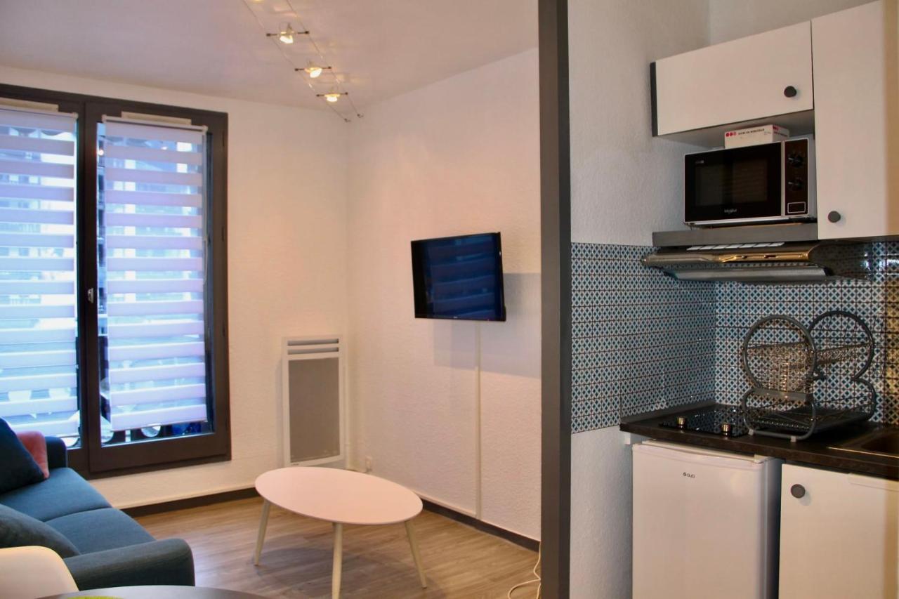 Modern Studio Proche Centre שאמוני מראה חיצוני תמונה