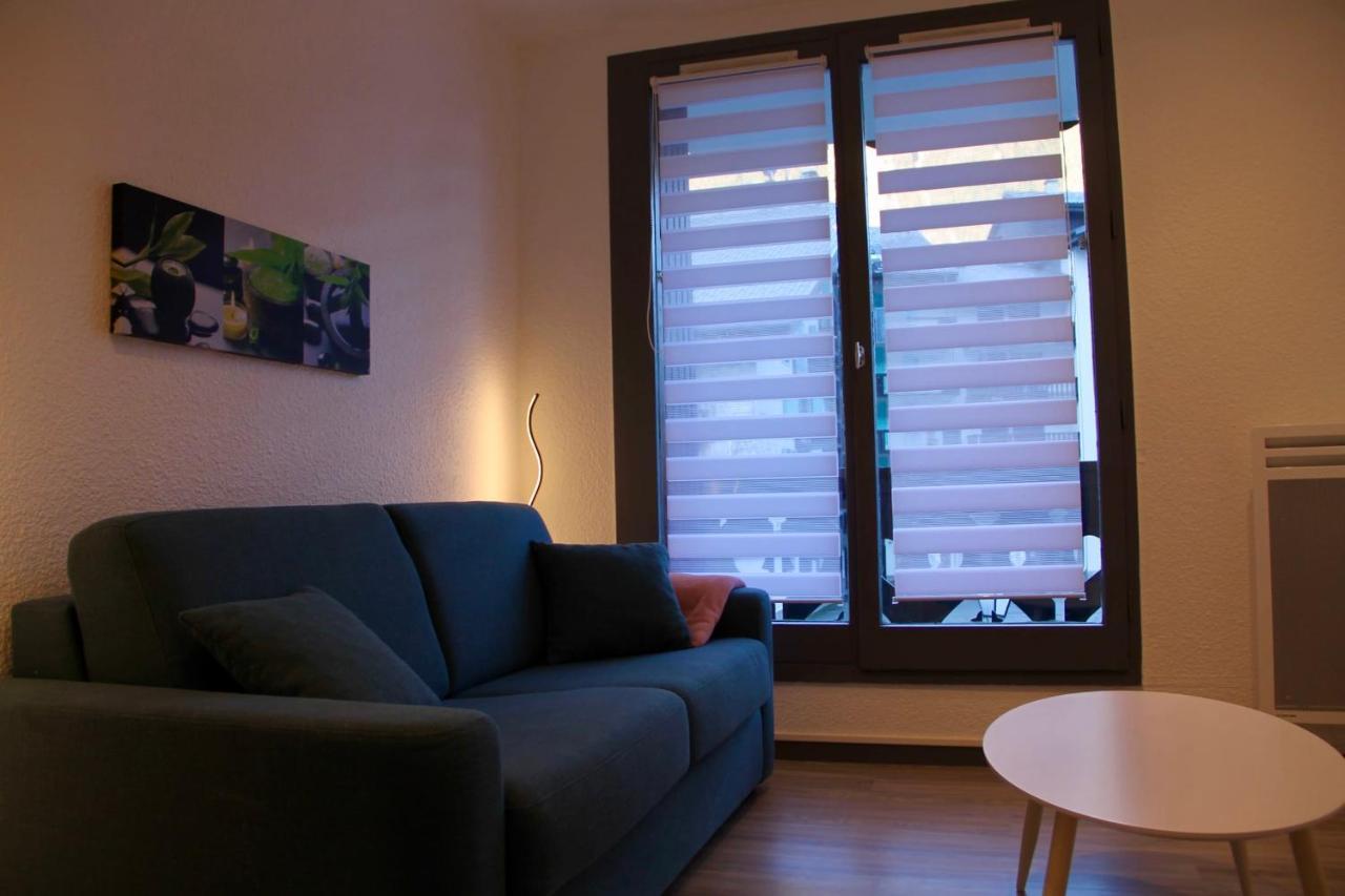 Modern Studio Proche Centre שאמוני מראה חיצוני תמונה