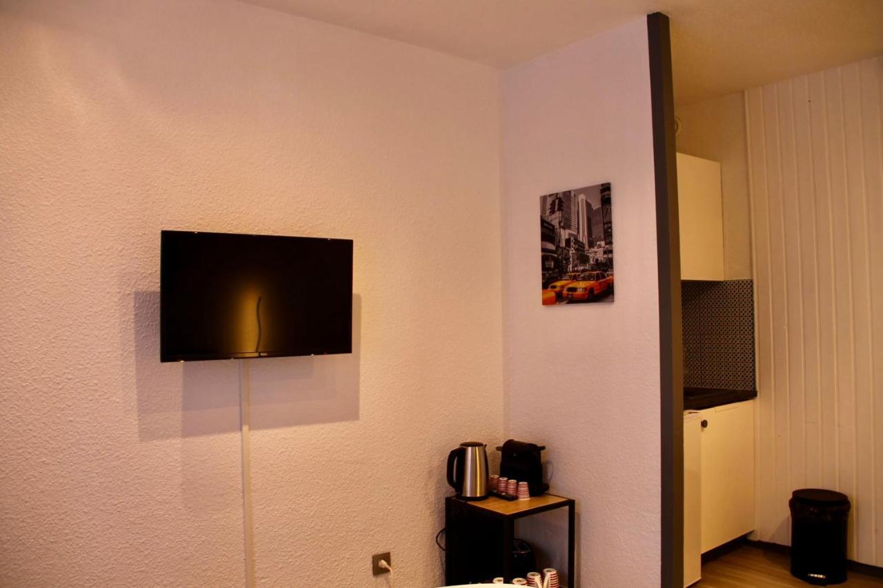 Modern Studio Proche Centre שאמוני מראה חיצוני תמונה