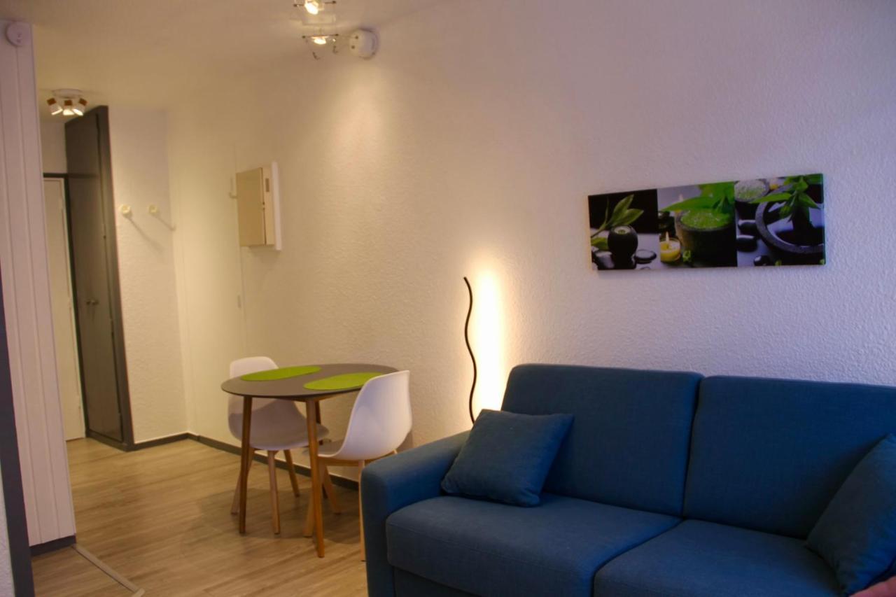 Modern Studio Proche Centre שאמוני מראה חיצוני תמונה